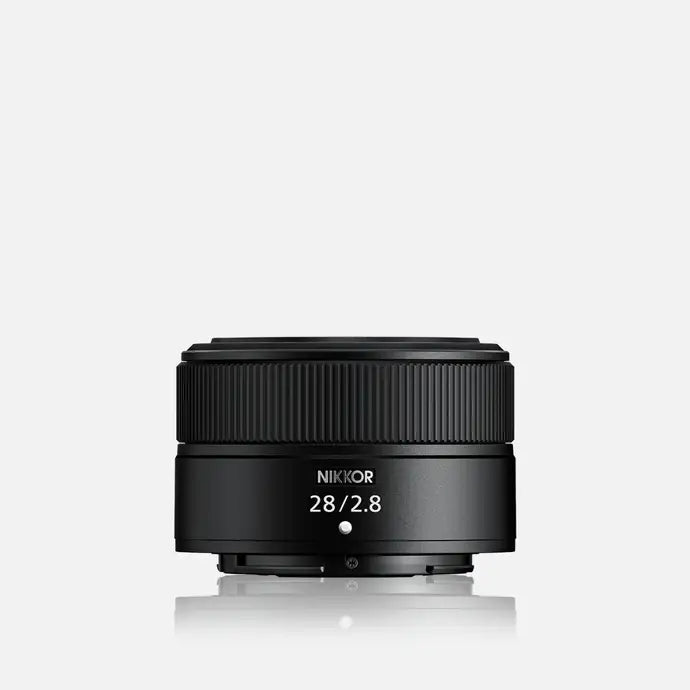 NIKKOR Z 28MM F/2.8 NIKKOR Z 28MM F/2.8